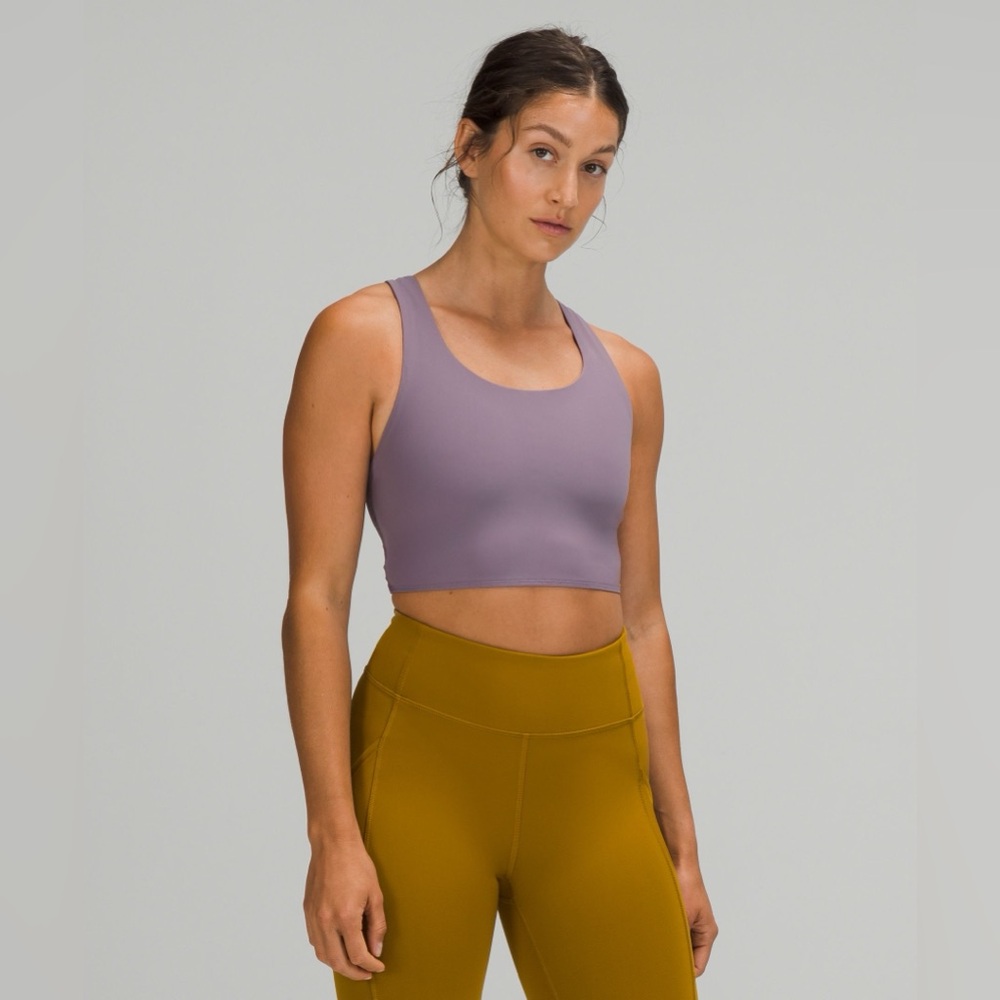 Lululemon Stash It Bra
